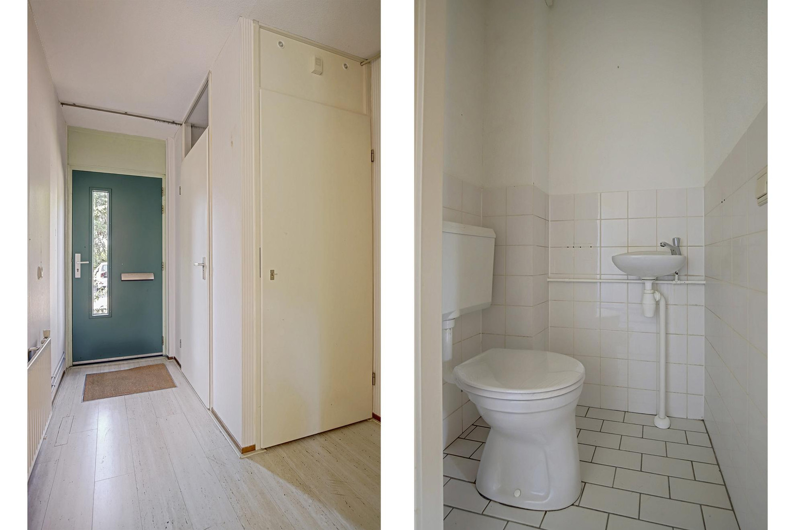 Tussenwoning te koop: Romeinenpoort 33, Houten
