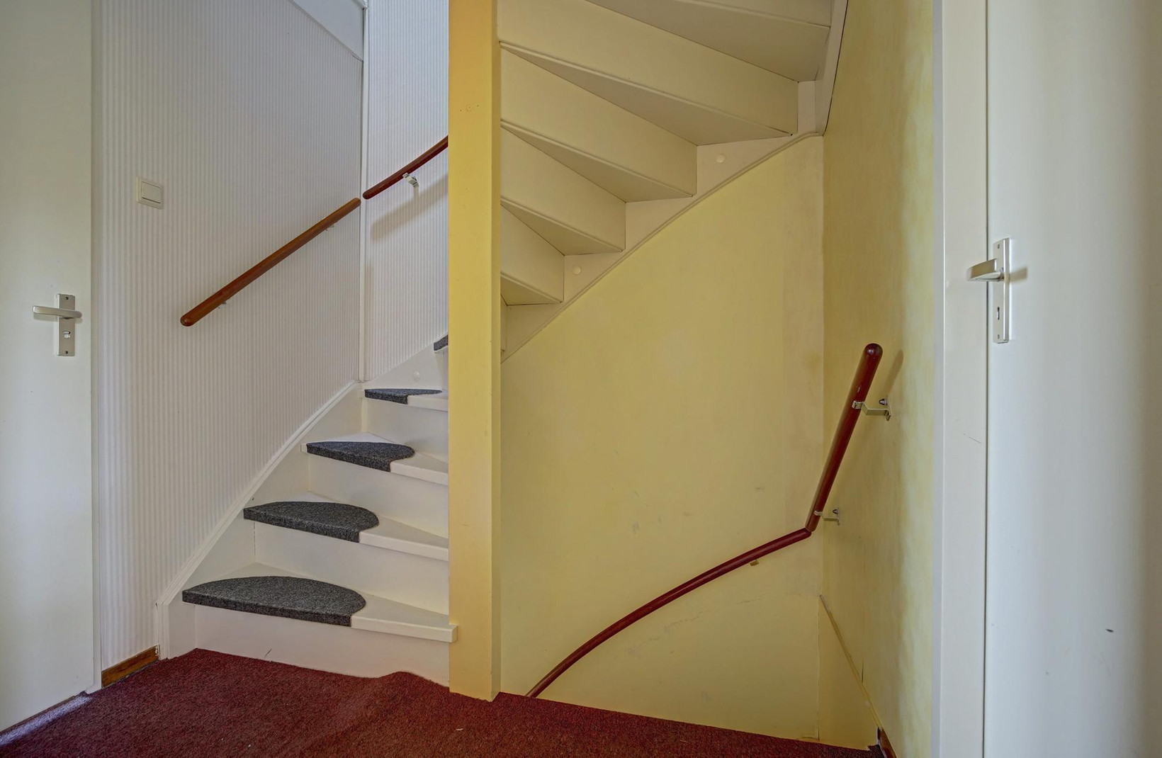 Tussenwoning te koop: Romeinenpoort 33, Houten