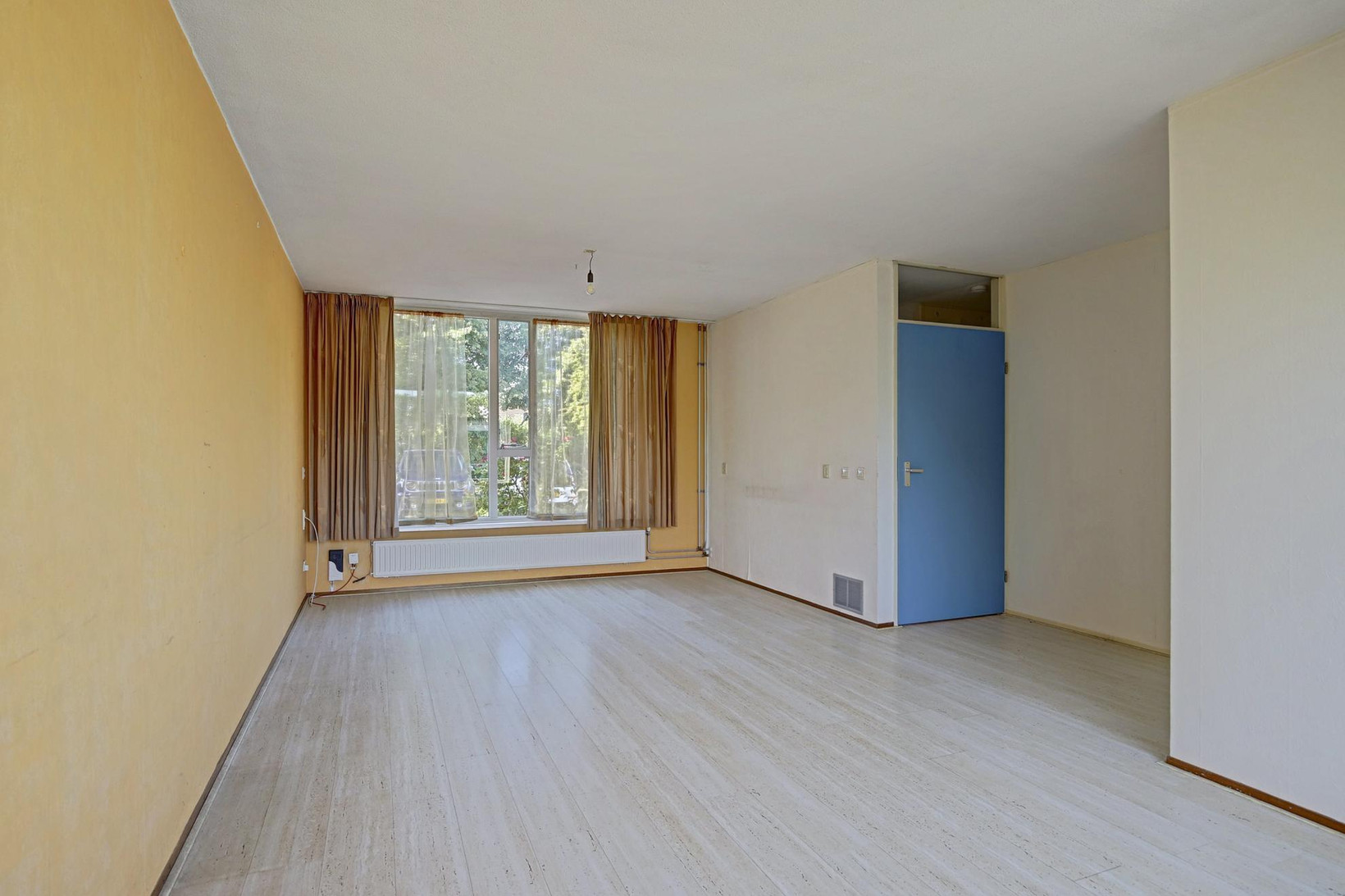 Tussenwoning te koop: Romeinenpoort 33, Houten