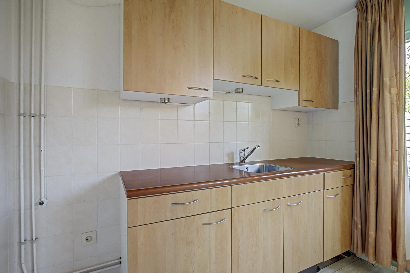 Tussenwoning te koop: Romeinenpoort 33, Houten