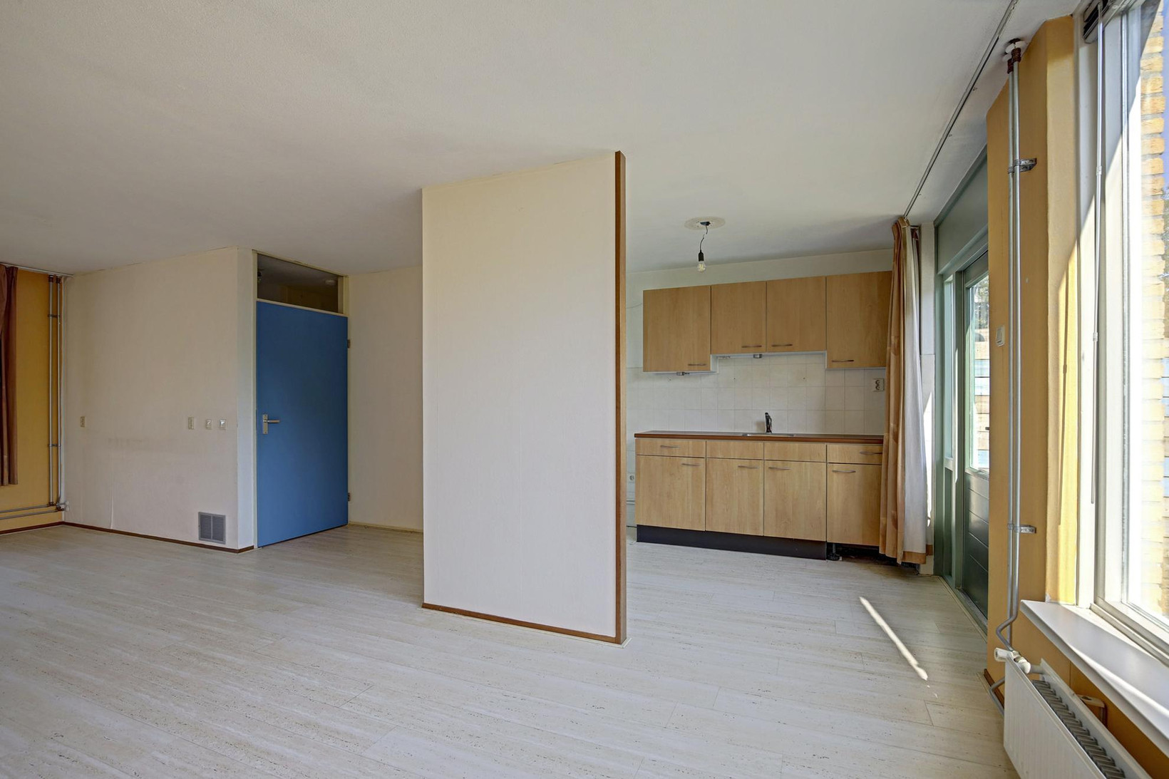 Tussenwoning te koop: Romeinenpoort 33, Houten