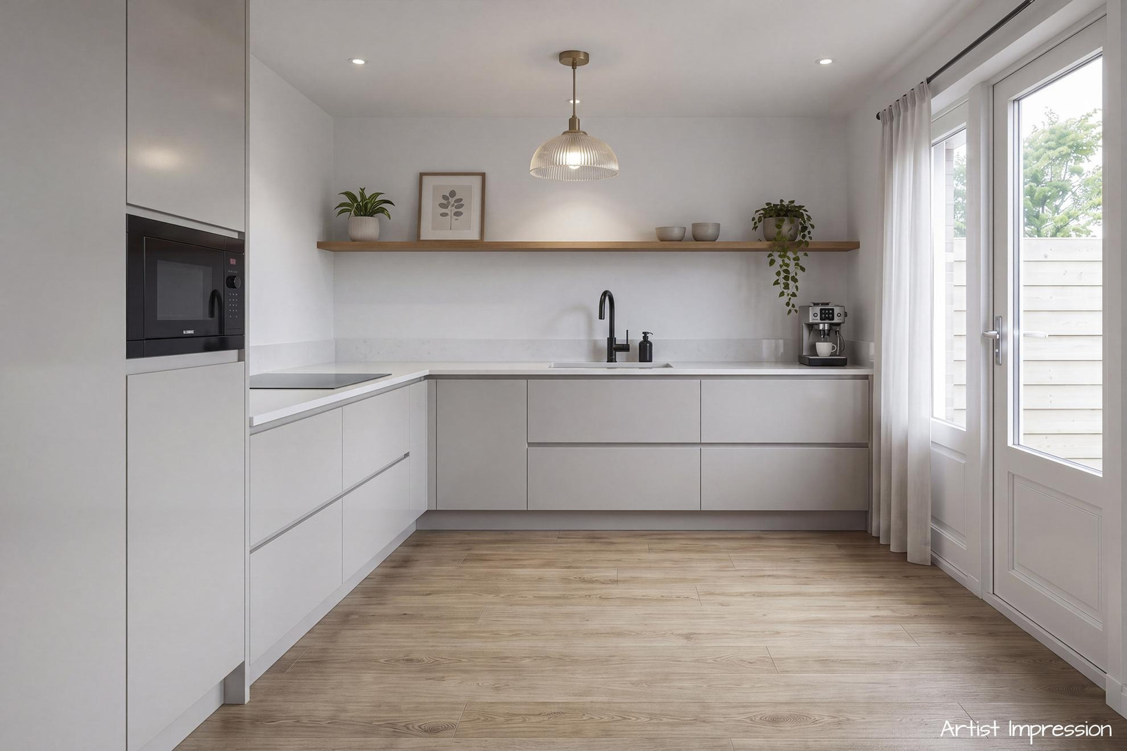 Tussenwoning te koop: Romeinenpoort 33, Houten