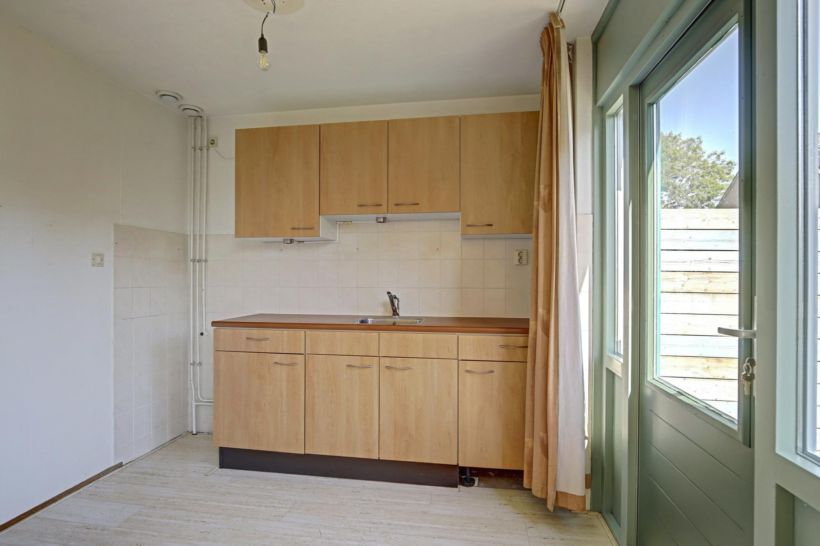 Tussenwoning te koop: Romeinenpoort 33, Houten