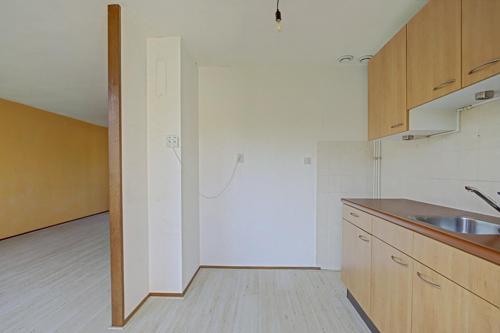 Tussenwoning te koop: Romeinenpoort 33, Houten