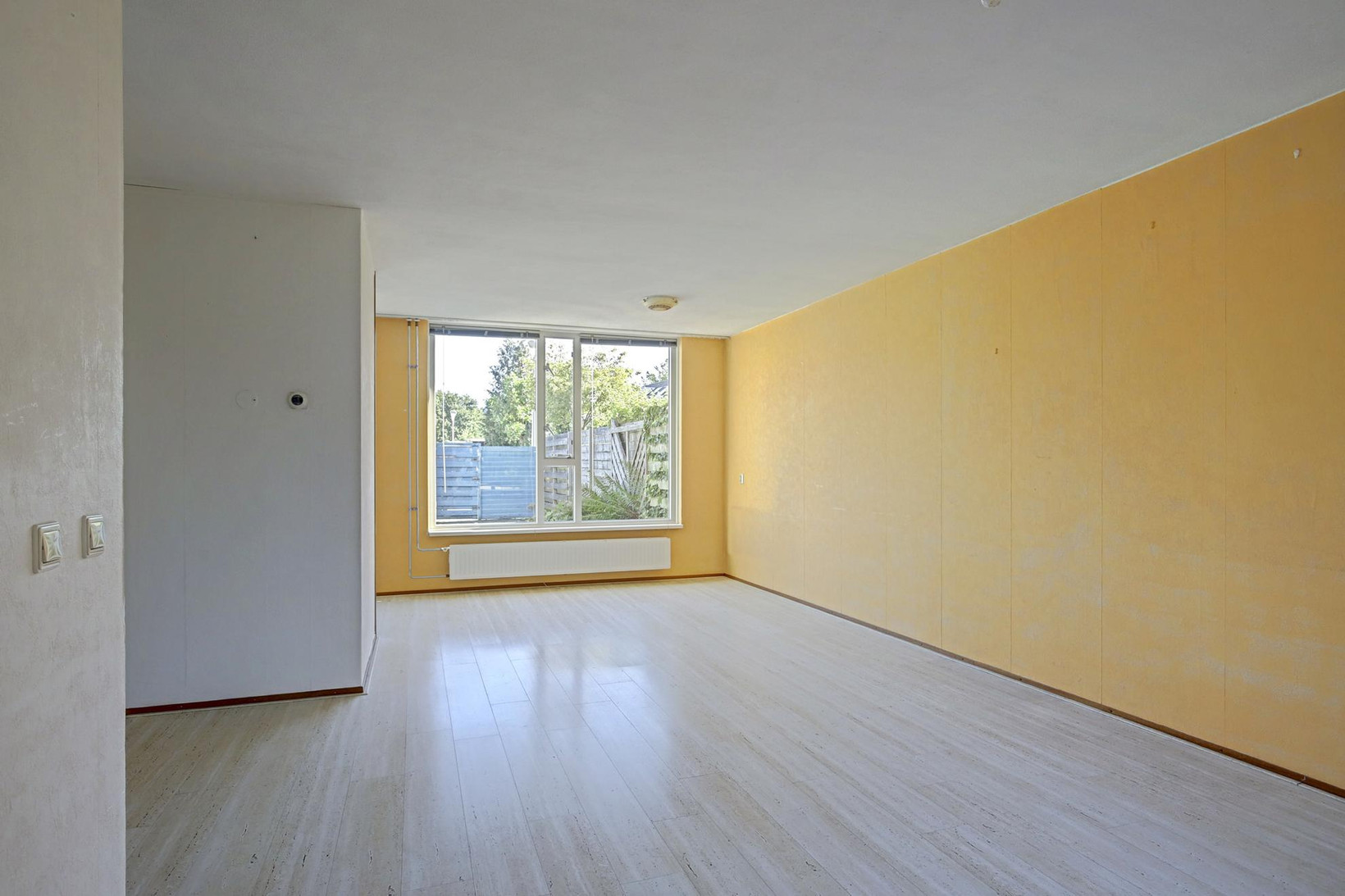 Tussenwoning te koop: Romeinenpoort 33, Houten
