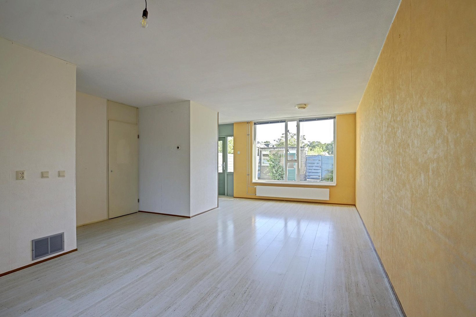 Tussenwoning te koop: Romeinenpoort 33, Houten