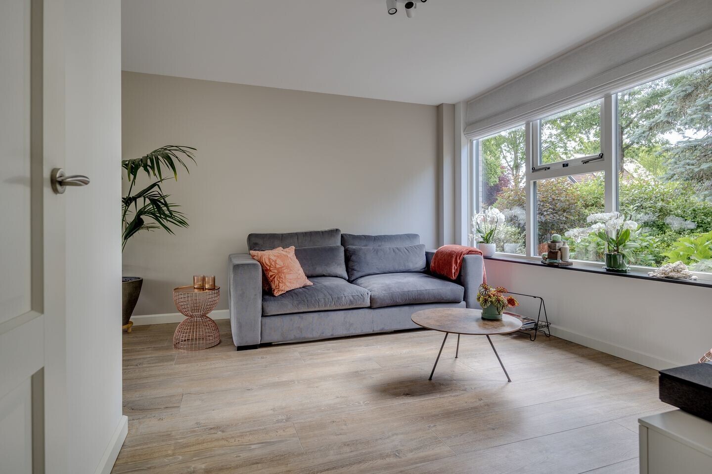 Hoekwoning te koop: Heemraadserf 18, Houten