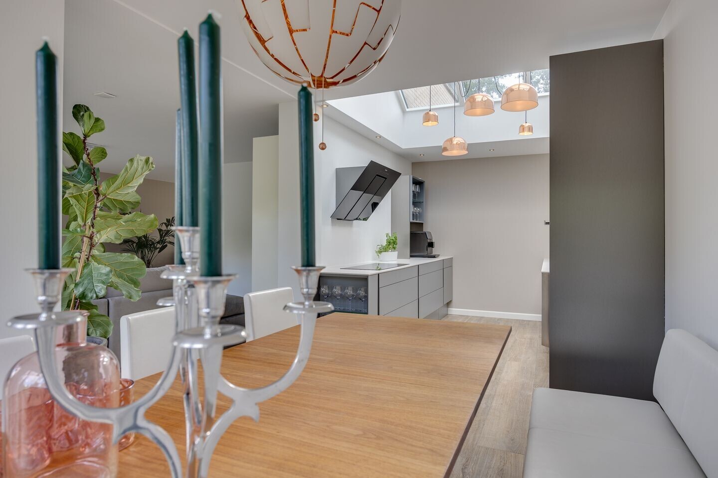 Hoekwoning te koop: Heemraadserf 18, Houten