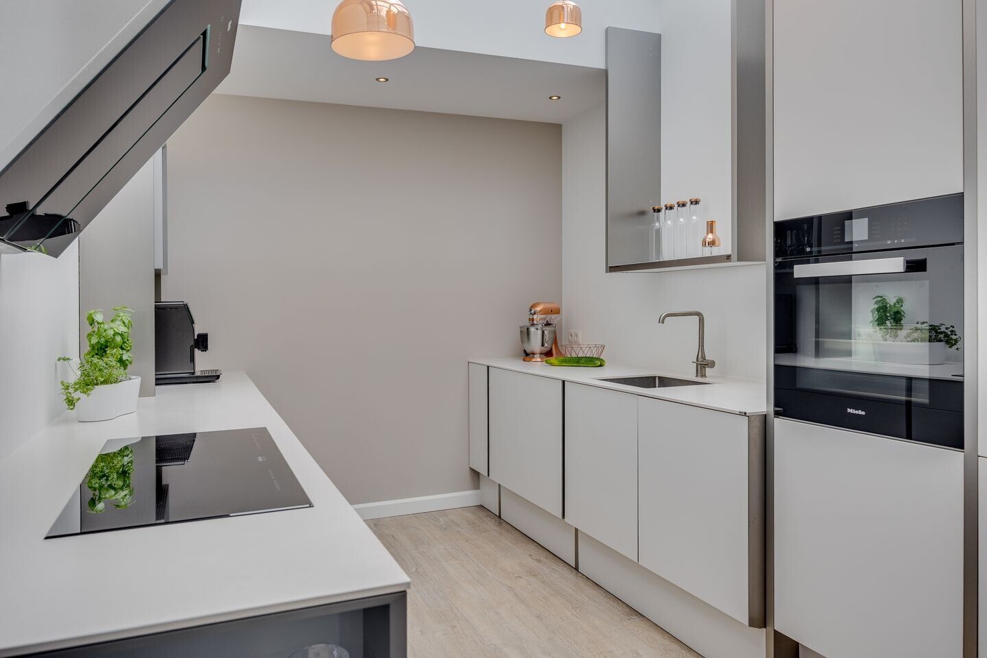 Hoekwoning te koop: Heemraadserf 18, Houten