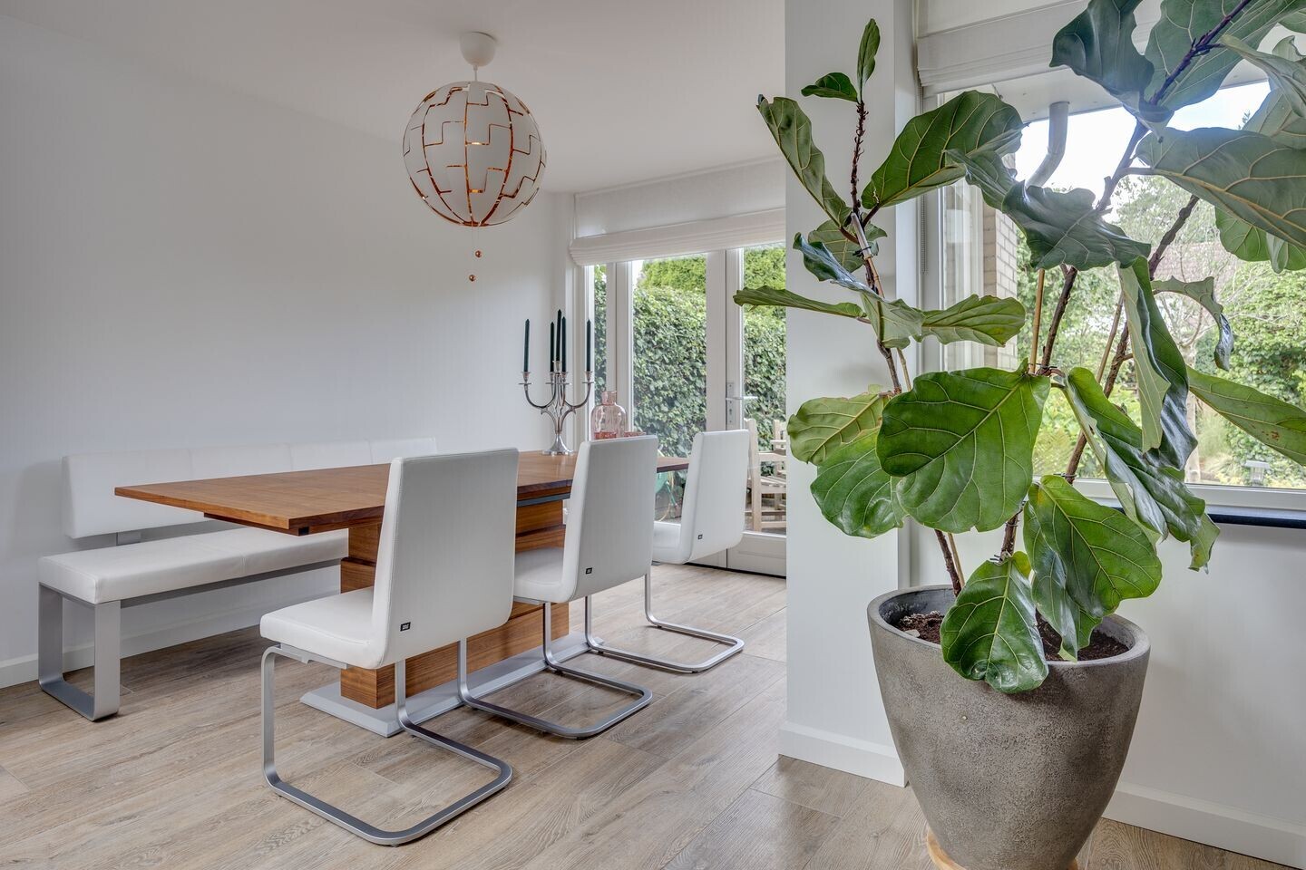 Hoekwoning te koop: Heemraadserf 18, Houten