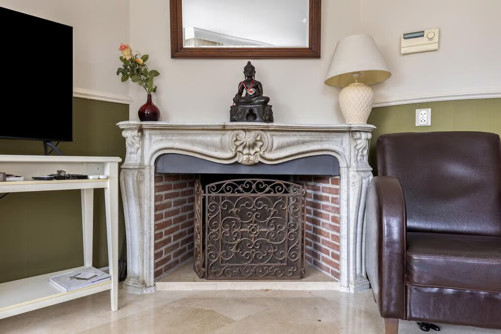 Tussenwoning te koop: Heemraadserf 46, Houten