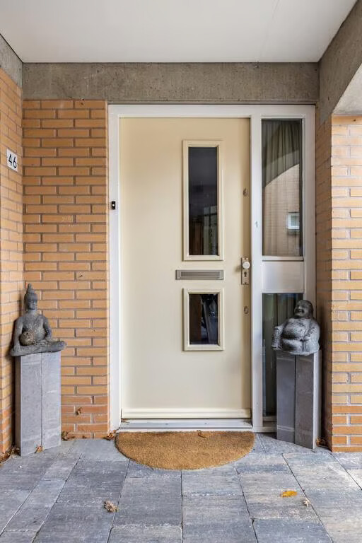 Tussenwoning te koop: Heemraadserf 46, Houten