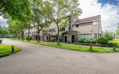 Beurtschipperserf 19