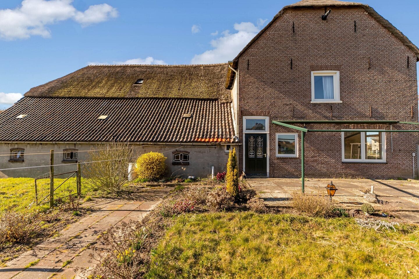 Vrijstaande woning te koop: Houtensewetering 41, Houten