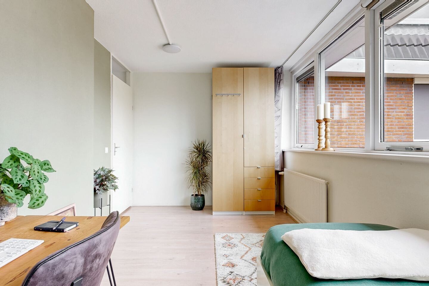 Hoekwoning te koop: Getijdewater 2, Houten