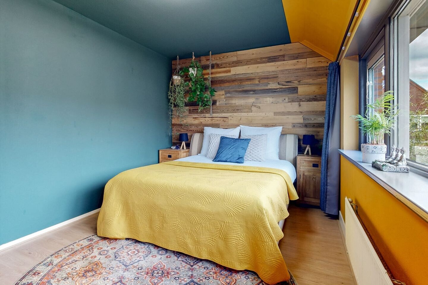 Hoekwoning te koop: Getijdewater 2, Houten