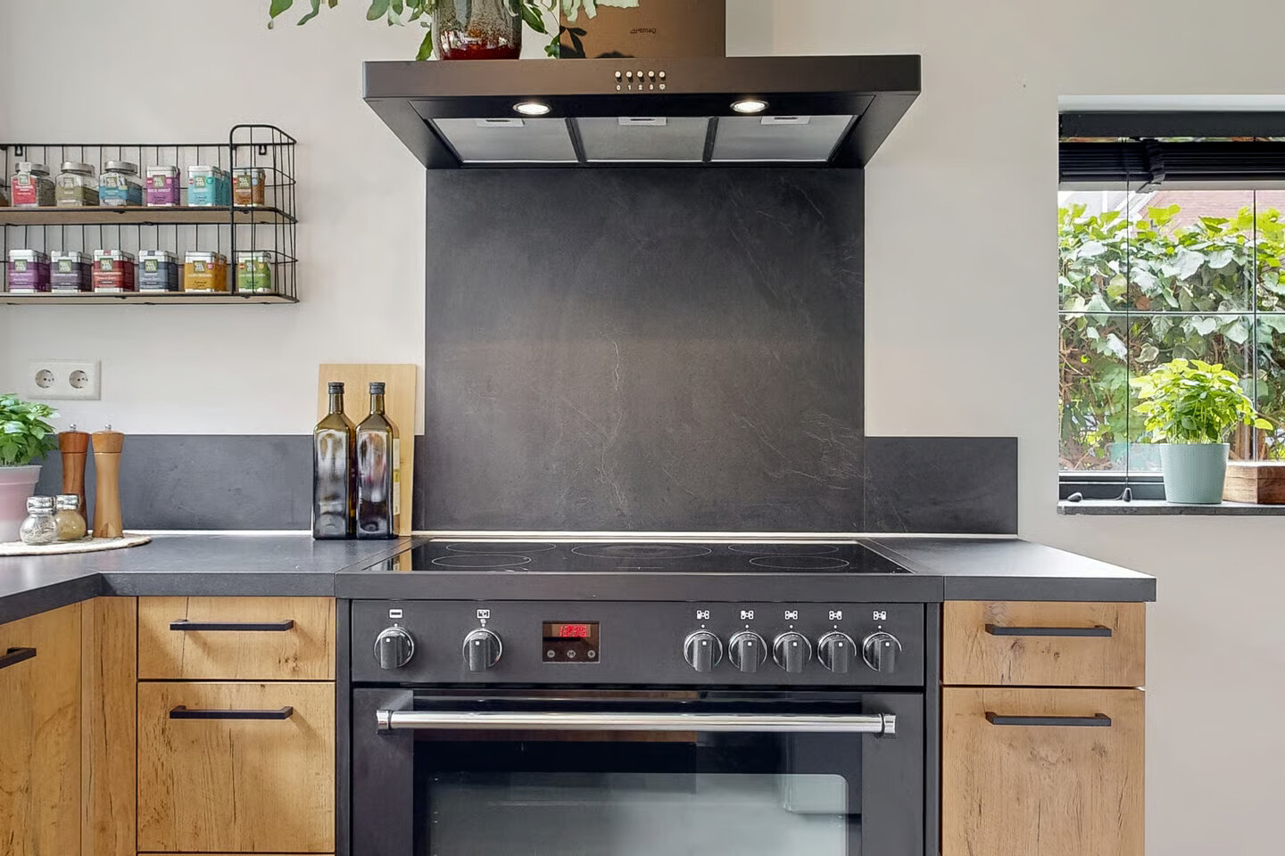 Hoekwoning te koop: Getijdewater 2, Houten