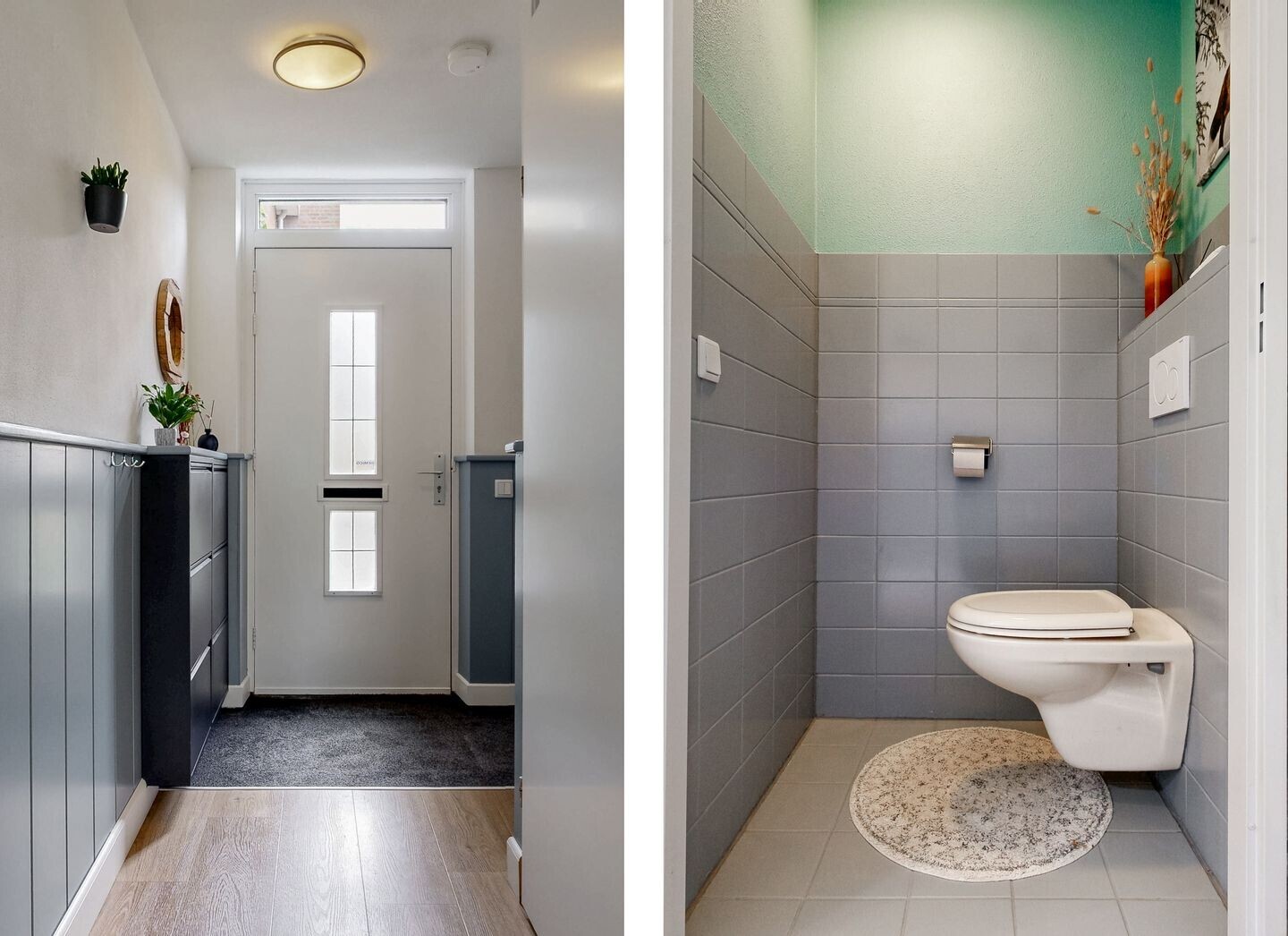 Hoekwoning te koop: Getijdewater 2, Houten