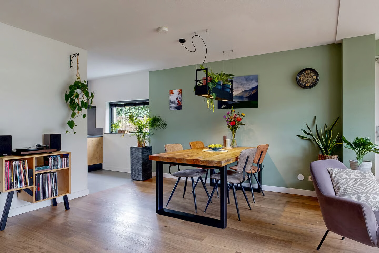 Hoekwoning te koop: Getijdewater 2, Houten