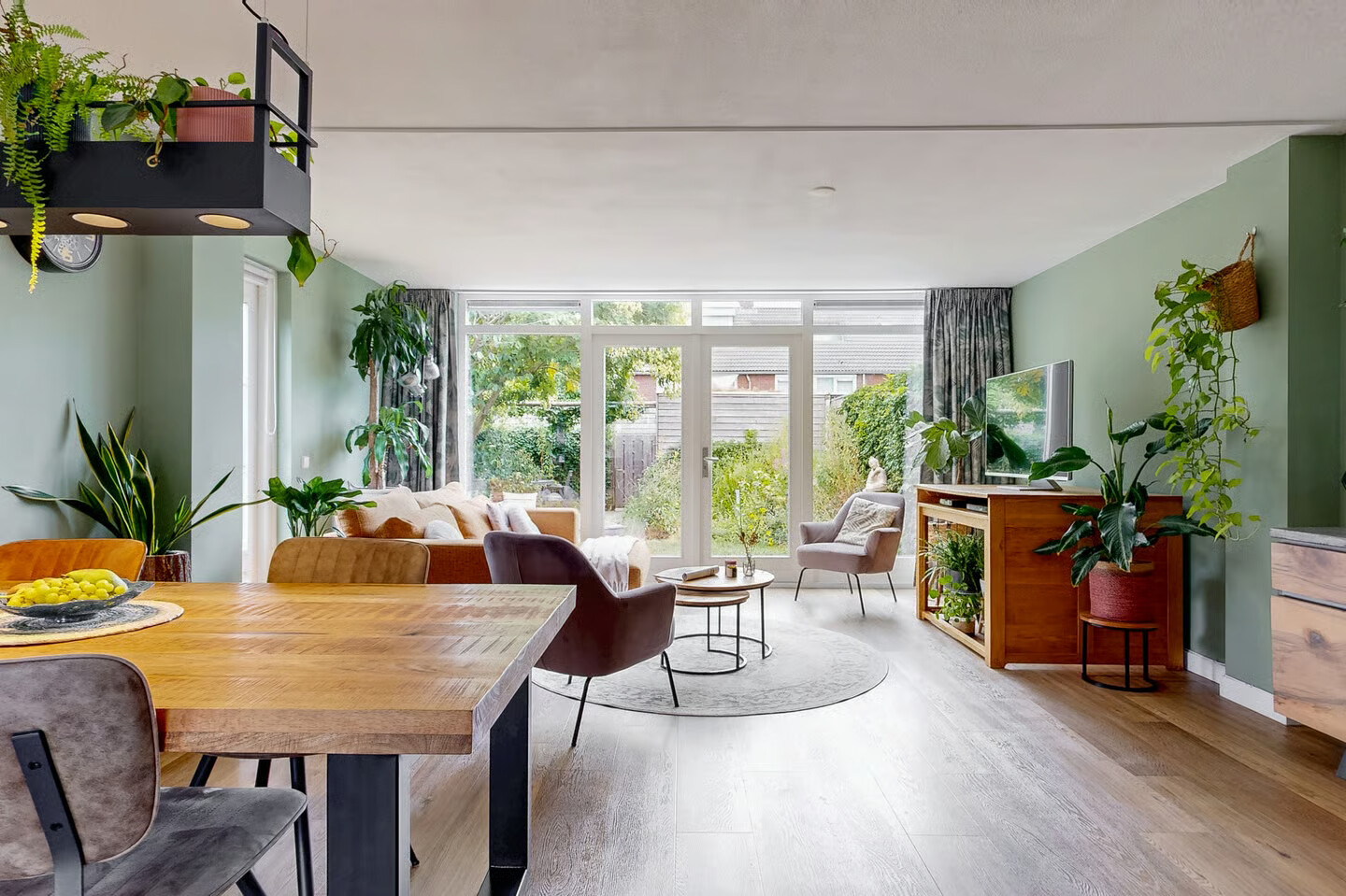 Hoekwoning te koop: Getijdewater 2, Houten