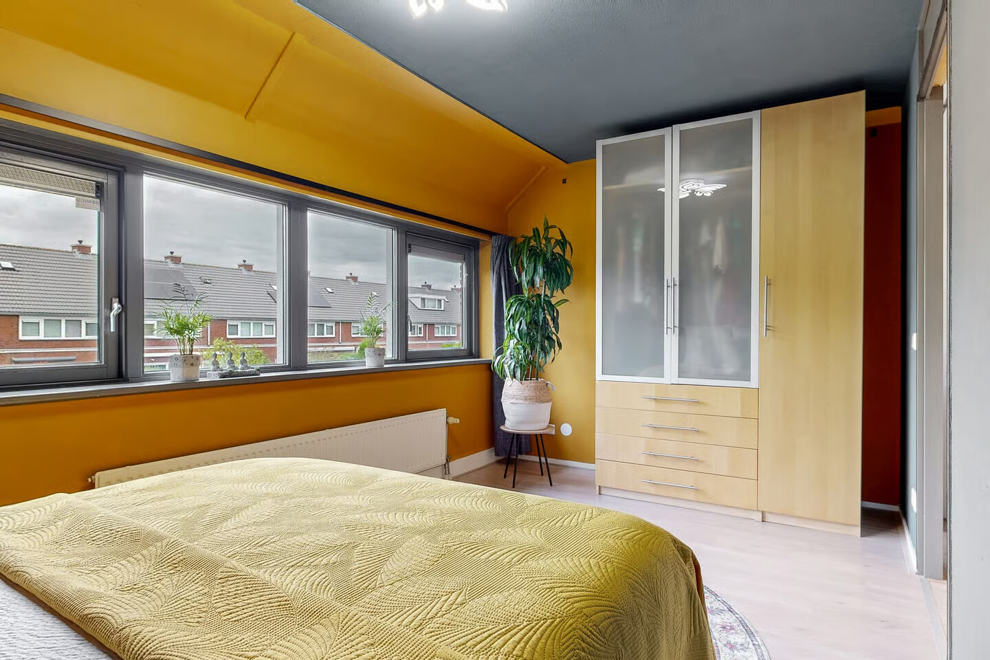 Hoekwoning te koop: Getijdewater 2, Houten