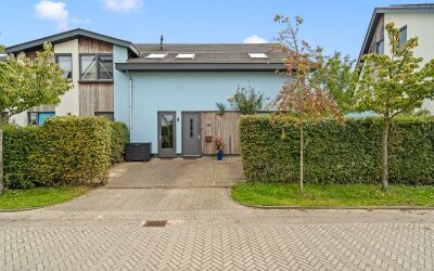 Ebbenhout 12
