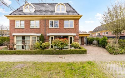 Wegenbouw 20
