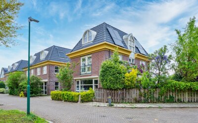 Wegenbouw 54