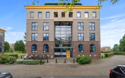 Wijnbouw 26
