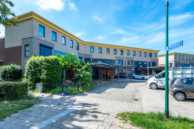 Zwenghout 13
