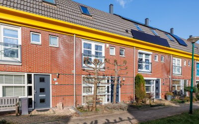 Langshout 71