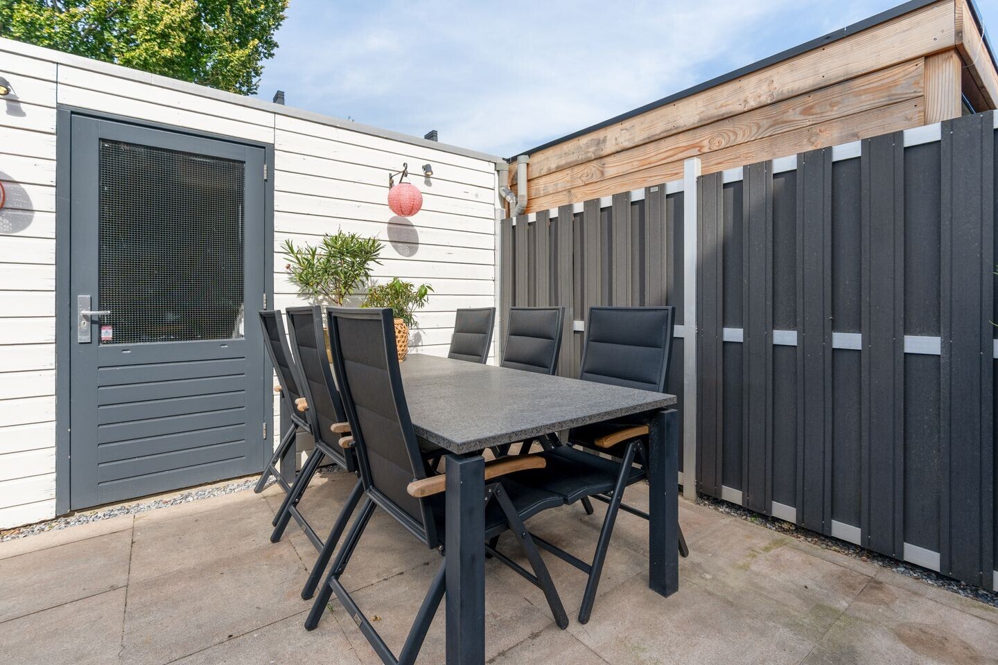Tussenwoning te koop: Kastanjehout 21, Houten