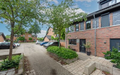 Kastanjehout 25