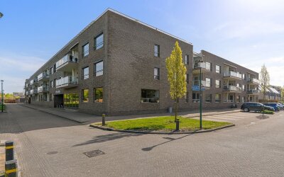 Boogmuur 103