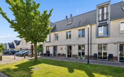 Kantelenmuur 11