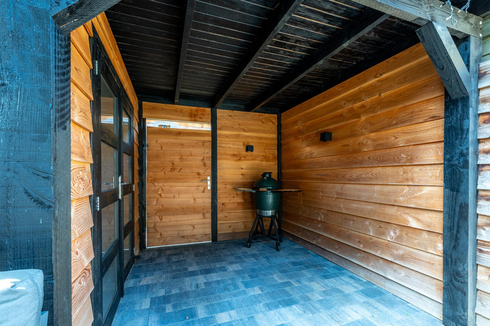 Tussenwoning te koop: Edelsteen 184, Houten