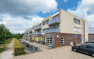 Torenmuur 13
