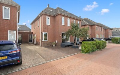 Kapelmuur 14