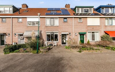 Florijnslag 7