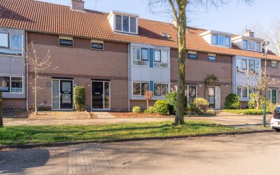 Florijnslag 8