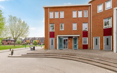 Galerijmuur 2