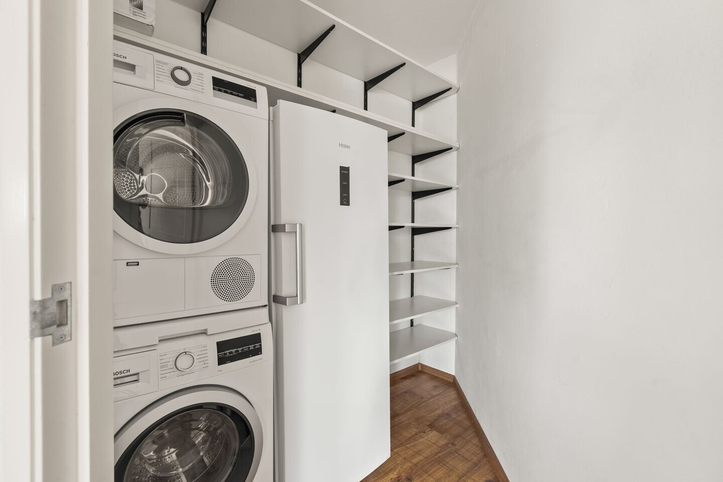 Appartement te koop: Galerijmuur 36, Houten