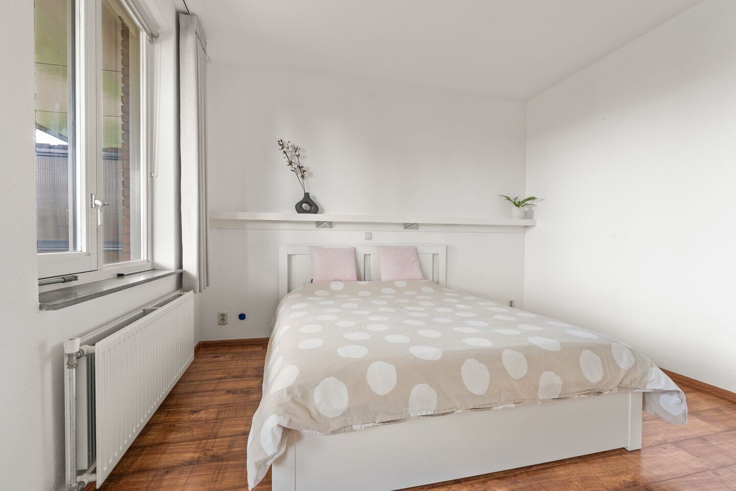 Appartement te koop: Galerijmuur 36, Houten