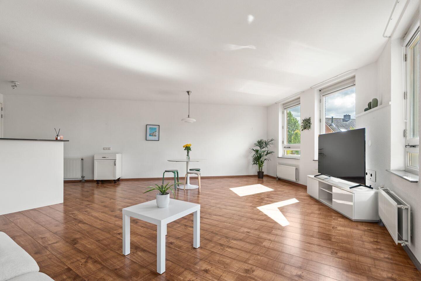 Appartement te koop: Galerijmuur 36, Houten