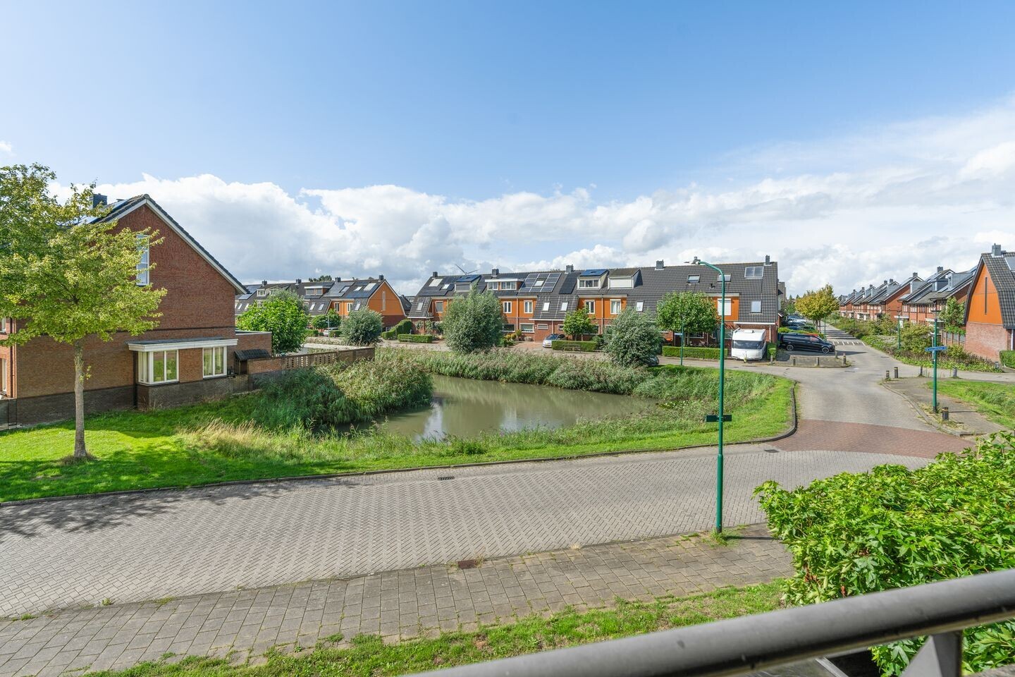 Appartement te koop: Galerijmuur 36, Houten