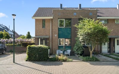 Zomerpolder 7