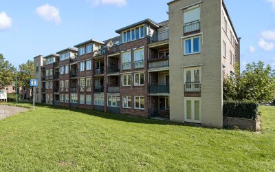 Gevelsteen 15