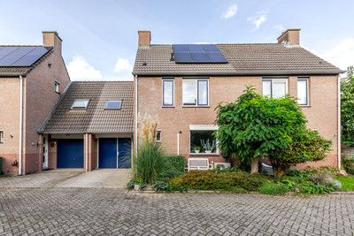 Jonkvrouwenborch 22