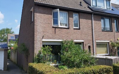 Strocamp 87