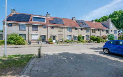 Ruitercamp 28